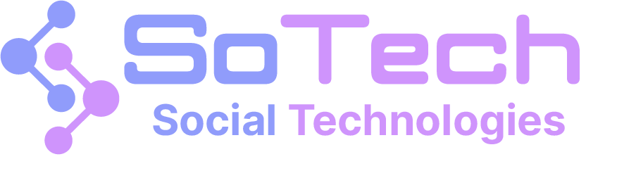 SoTech &mdash; Social Technologies