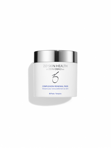 ZO Complexion Renewal Pads